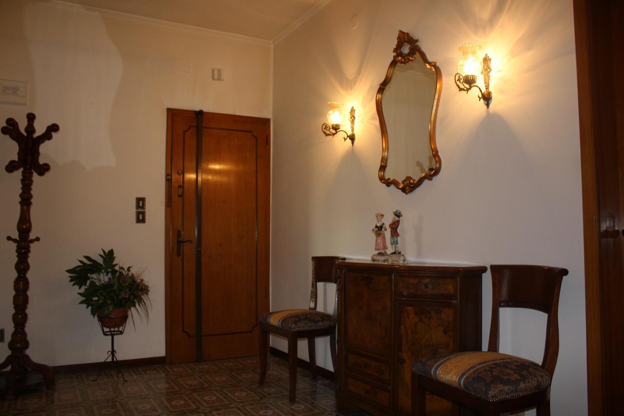 Apartment 2978B Венеция Экстерьер фото