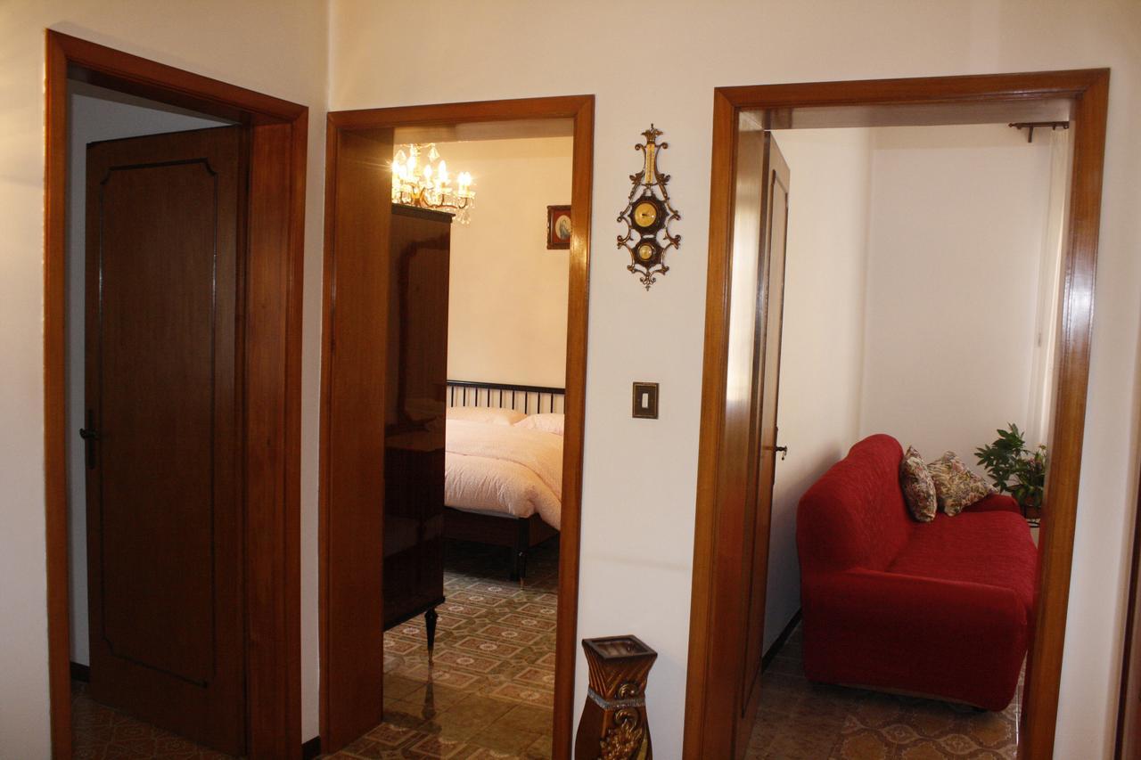 Apartment 2978B Венеция Экстерьер фото