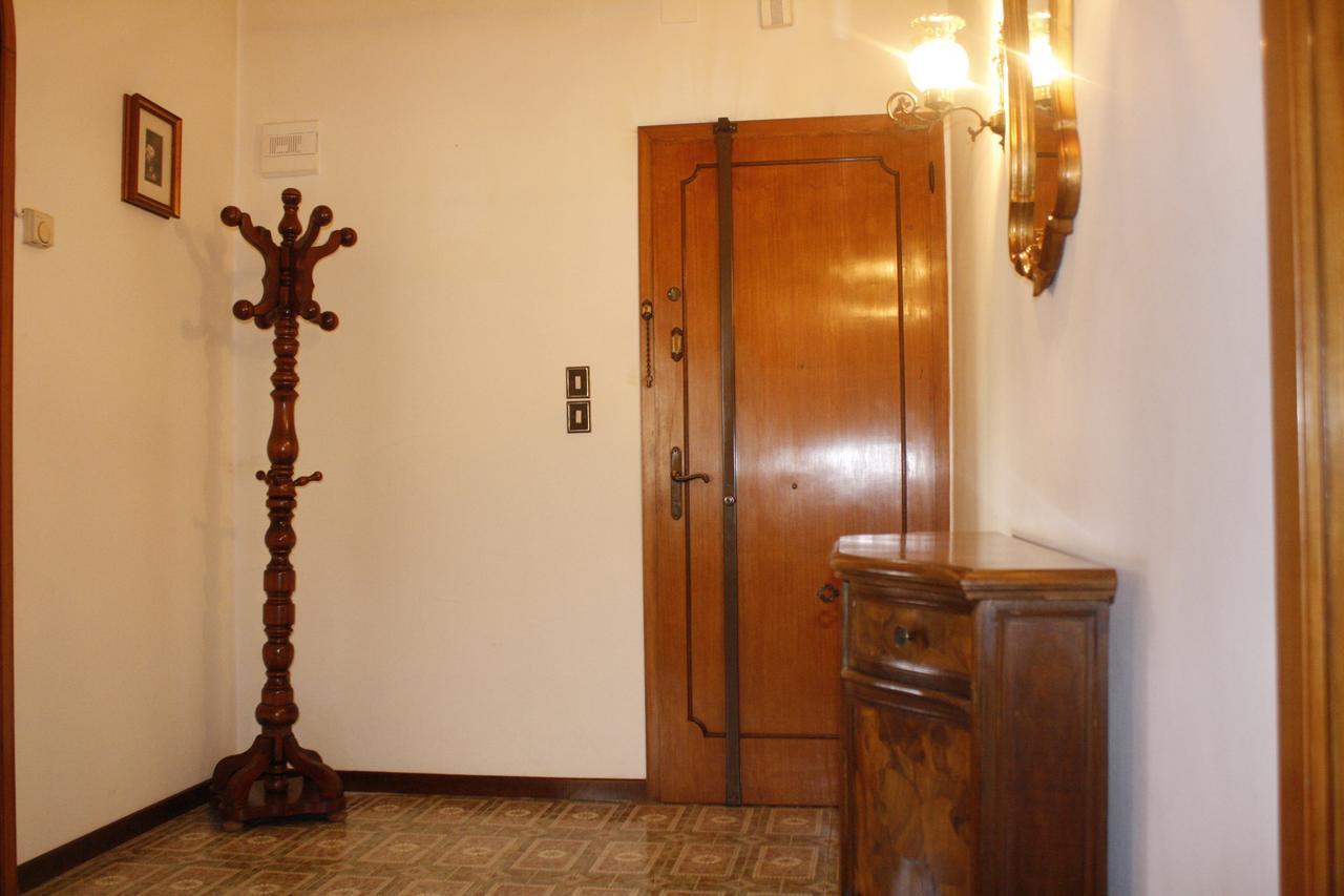 Apartment 2978B Венеция Экстерьер фото